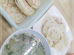 -宋老三苏肉羊肉汤老店