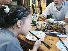 -下塘街25号农家菜馆(新场店)