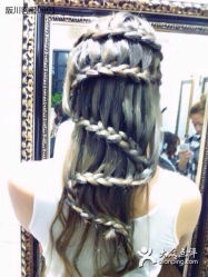 iphone_upload_pic-In Style Hair Salon