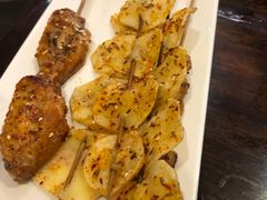 -漫天香·小龙虾餐厅(夏湾店)