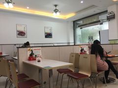 大堂-温州海鲜面(万业工业园店)