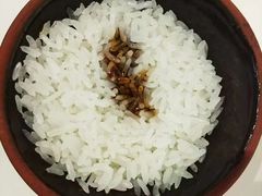 猪油拌饭-文和友老长沙龙虾馆(化龙池店)