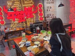 -牛签签串串香(IFS店)