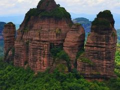 -丹霞山风景名胜区