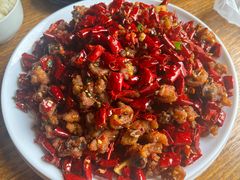 -小天府川菜馆(魏公村店)