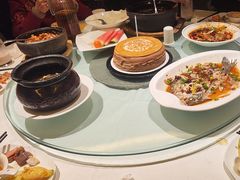 -大蓉和(一品天下店)
