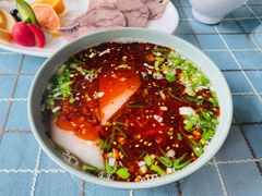 -兰亭安泊牛肉面(乐都路店)