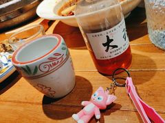 -小放牛炒菜馆(华北商厦店)