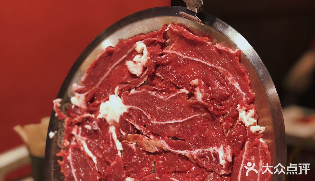 明星店🥘终于来吃沙溢的『辣叁成』火锅啦！