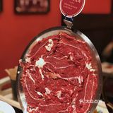 明星店🥘终于来吃沙溢的『辣叁成』火锅啦！