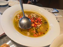 -唐猫庭院·千年陕菜(大唐不夜城店)