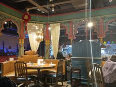 大堂-纳瓦新疆菜(银都店)