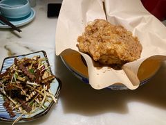 -杏花堂·山西菜馆(晋中万达店)