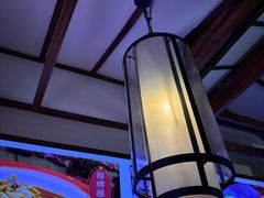 -川流不息·地道川菜·小龙虾(新松江路店)