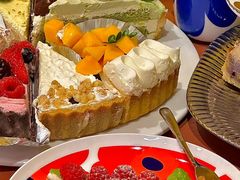 -甜心妈妈·榴莲星级糖水(北京路总店)