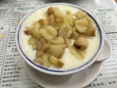 莲子姜撞奶-仁信老铺(华盖路店)