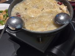 -滇铺子·云南特色菜·鲜花野菜季(曲靖万达店)