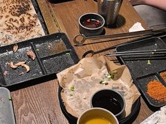 -新石器烤肉(中房金谊广场店)
