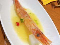 -喜鼎海胆水饺(东港店)