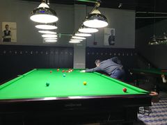 -利都新概念棋牌桌球(本溪路店)