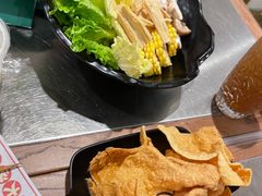 -潮界(凯德晶萃店)