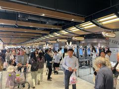 -胖东来生活广场(健康路店)