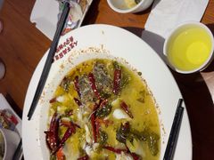 -鱼亨小鲜酸菜鱼(大信店)