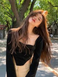 -HG美发设计沙龙