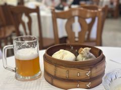 -怡园饭店-餐厅(四望亭店)