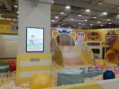 -万达宝贝王成长乐园(重庆永川店)