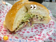 -繁仔牛杂(石排店)