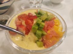 -金湖港式餐厅(建外店)