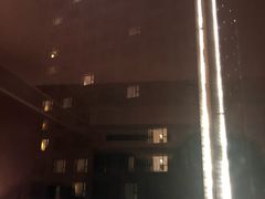 -杭州武林万怡酒店