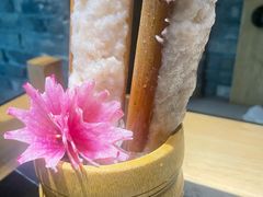-蓉客成都火锅·招牌麻辣牛杂·特色香辣蹄花(凌水店)