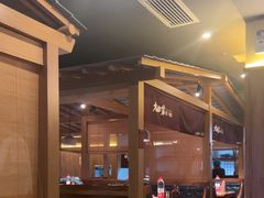 -九田家黑牛烤肉料理(新辰里亚运村店)