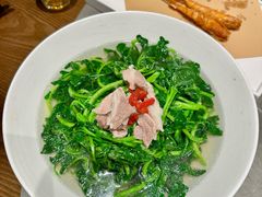 -张家卫·阳江菜·小海鲜(肥婆湾桥店)