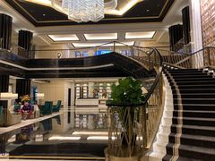 -上海苏宁宝丽嘉酒店·嘉府壹号中餐厅