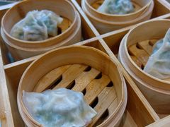 鲍鱼蒸饺-赵家馆(燕山大街店)