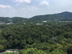 -吴山路夜市