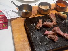 -牛爱客牛排(温岭千禧店)
