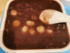 -满记甜品(巴黎春天宝山店)