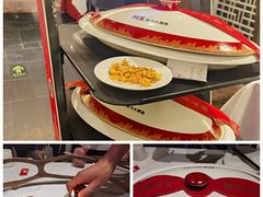 -阿五黄河大鲤鱼(纬三路店)