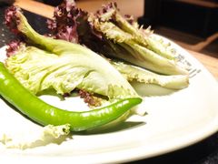 -韩盛·盛江山自助料理(奥体万达店)