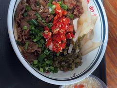 -李易面馆(树木岭店)