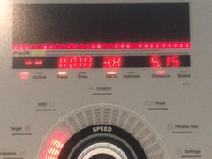 -银吉姆健身(恒隆馆)