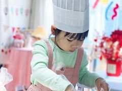 -食间旅人DIY烘焙工作室
