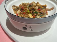 -好食上(喜盈门.范城店)