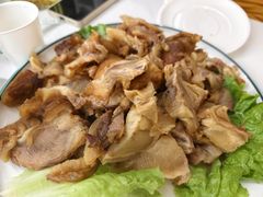 -沽源味道(中环路店)