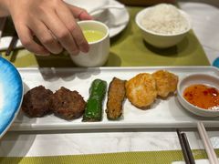 -顺意·顺德家乡菜(国际人才大厦店)