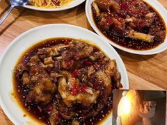 -贤花饭店(城阳店)